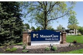 Manorcare Health Services - Chambersburg
