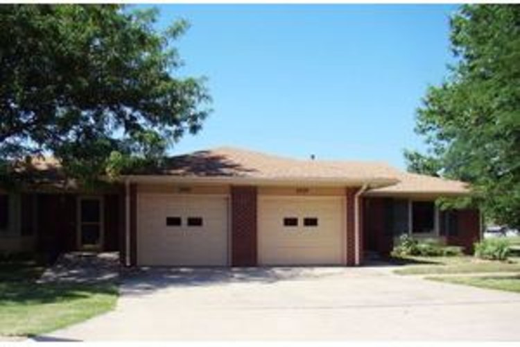 Parsons Presbyterian Manor Parsons, KS