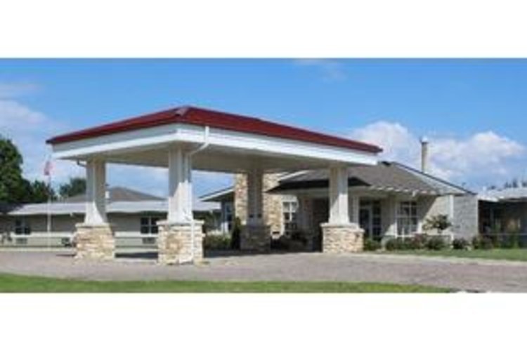 Prairie Sunset Manor Pretty Prairie, KS