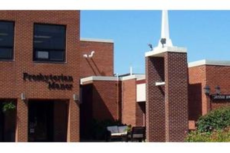 Parsons Presbyterian Manor Parsons, KS