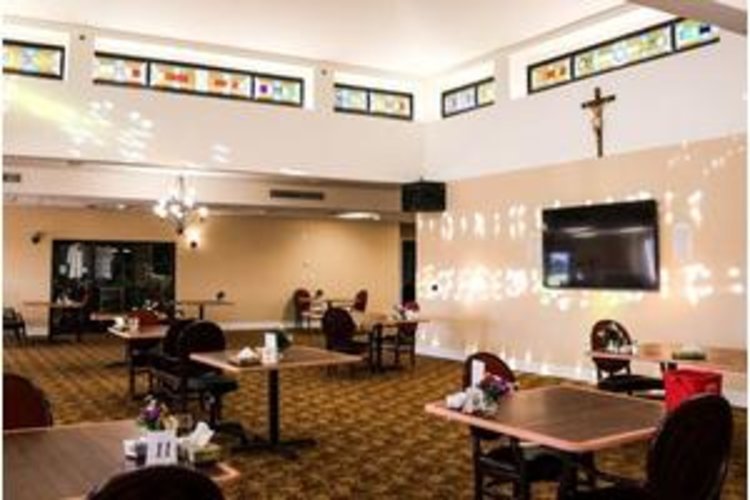 Villa St Francis Olathe, KS