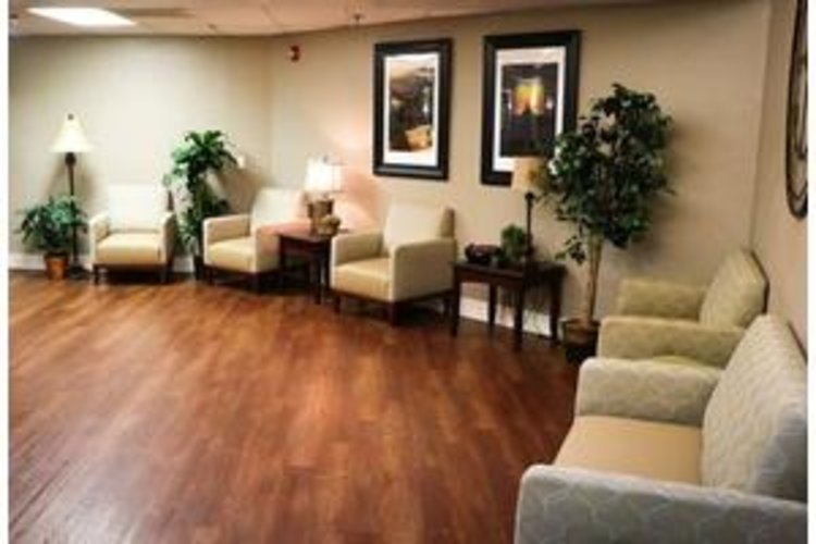 Villa St Francis Olathe, KS