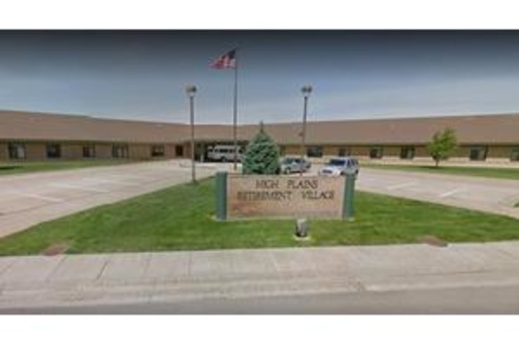 High Plains Retirement Village Lakin, KS