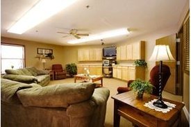 Blue Valley Senior Living