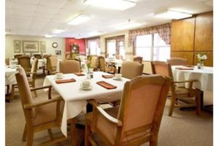 Blue Valley Senior Living