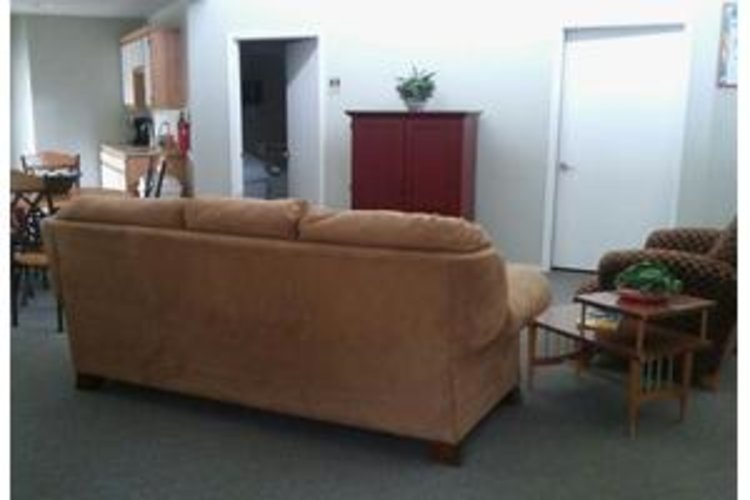 Bellarose Apartments Coffeyville, KS