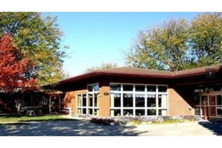Crestview Nursing & Rehab Webster City, IA