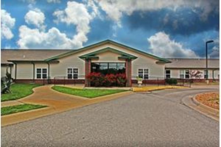 LakePoint Augusta Augusta, KS