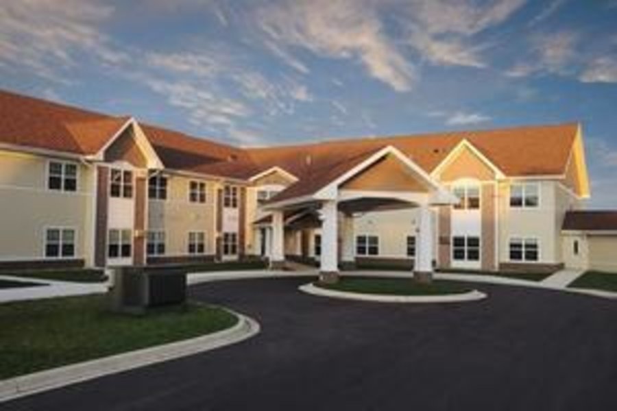 Spring Valley Senior Living