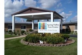 Spring Valley Senior Living