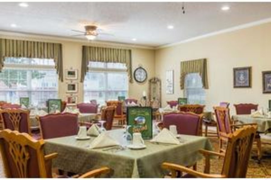 Bickford Senior Living