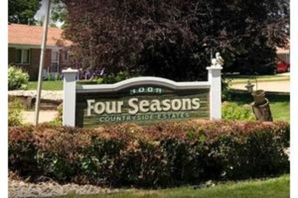 Four Seasons Retirement Community