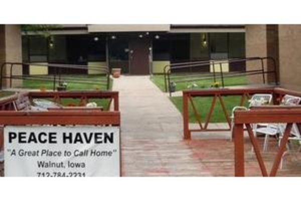 Peace Haven Retirement Home