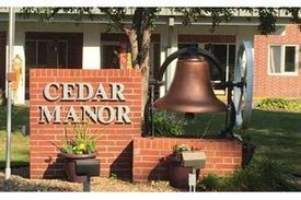 Cedar Manor