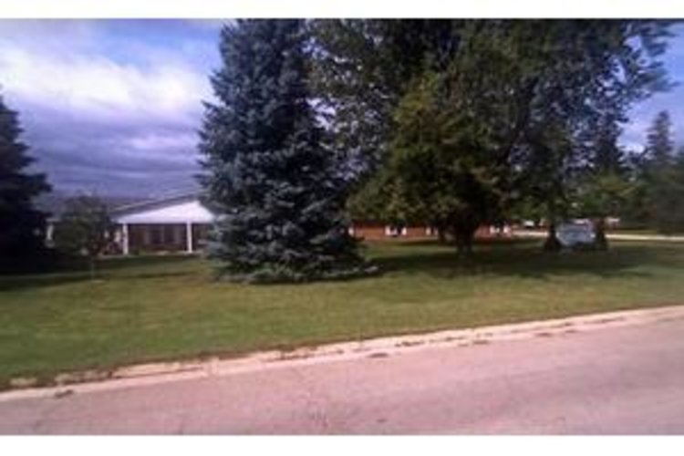 Ricevile Community Rest Home Riceville, IA