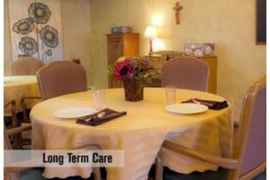Sigourney Health Care