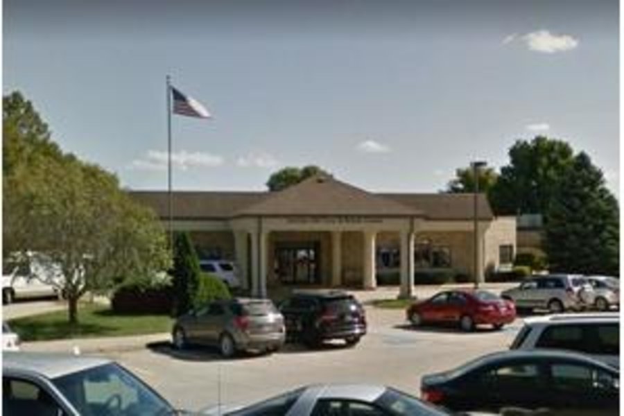 Sunrise Hill Care & Rehab Center