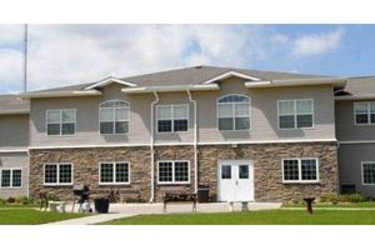 The New Homestead Guthrie Center, IA