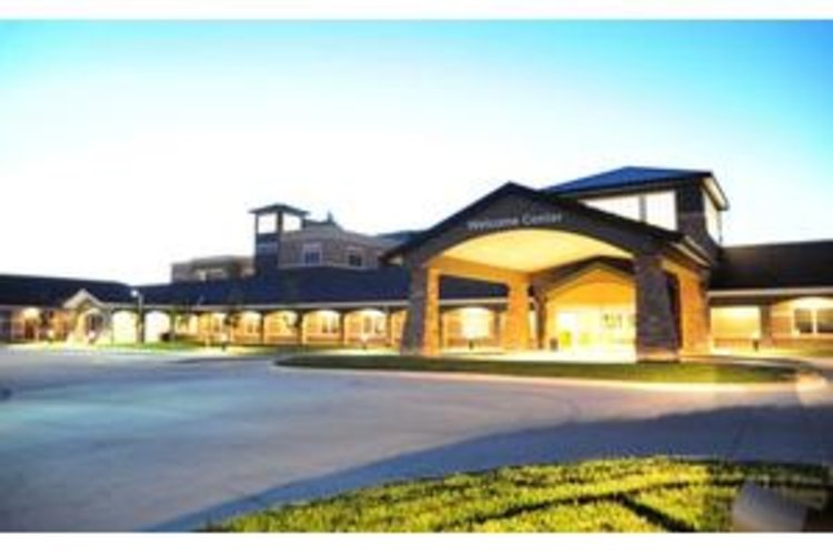 Friendship Haven Fort Dodge