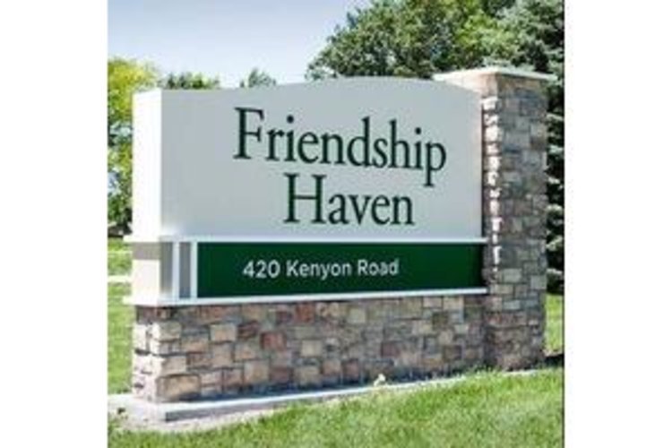 Friendship Haven Fort Dodge