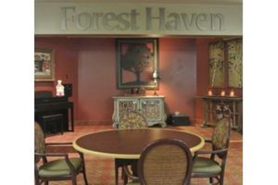 Forest Haven Nursing & Rehab Ctr, Llc