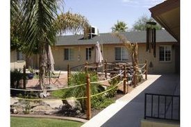 Washington Pointe Apartments