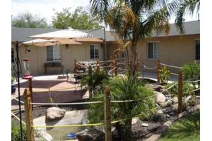 Washington Pointe Apartments