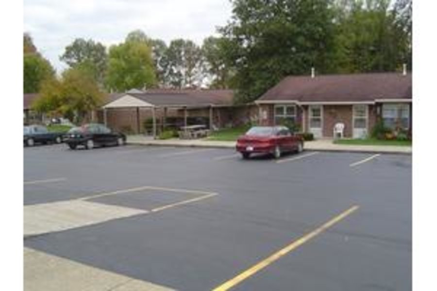 Lhdc Housing For The Elderly