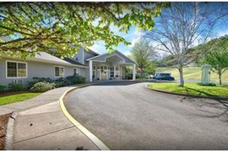 Bridgewood Rivers Assisted Living