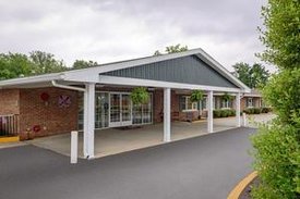 Parkview Care Center