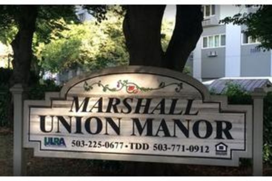 Marshall Union Manor