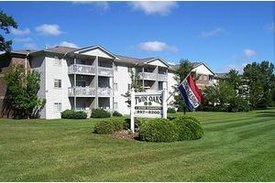 Twin Oak Meadows