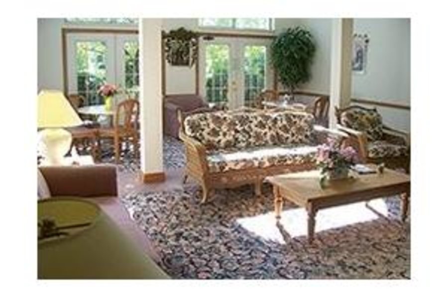 Twin Oak Meadows