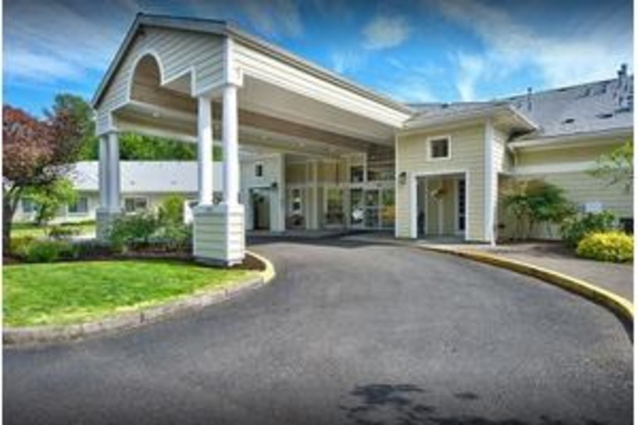 Deerfield Village Assisted Living Residence