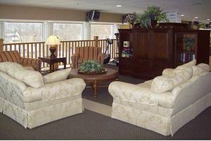 Country Club Retirement Center - Bellaire image