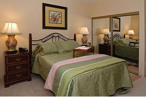 Country Club Retirement Center - Bellaire image