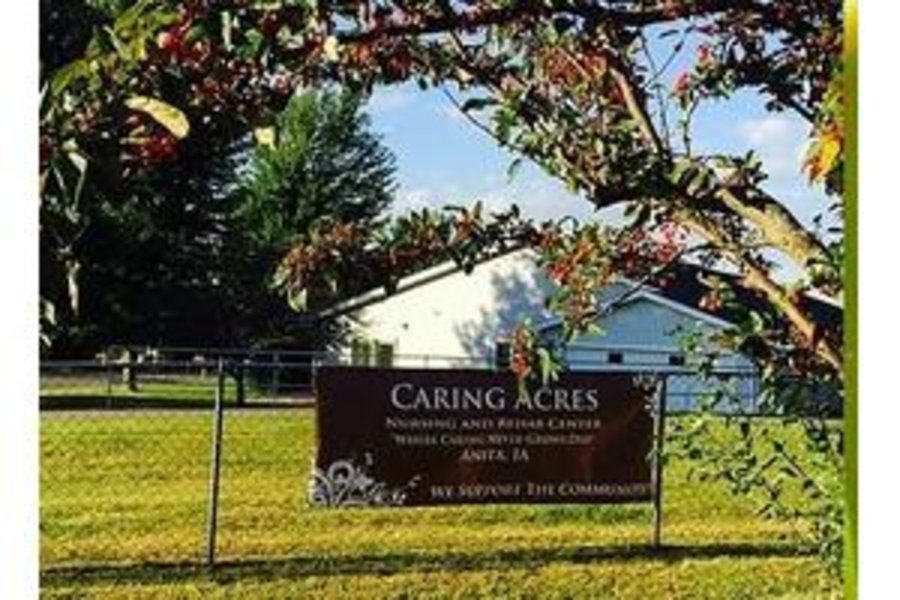 Caring Acres