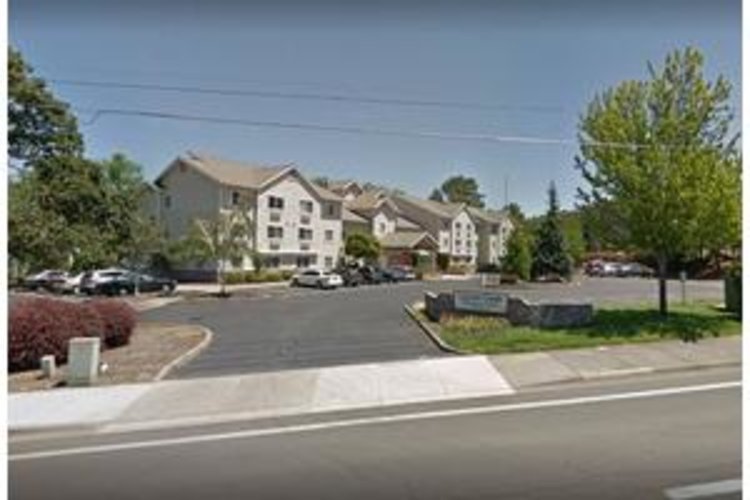 Larson Creek Retirement Center Medford, OR