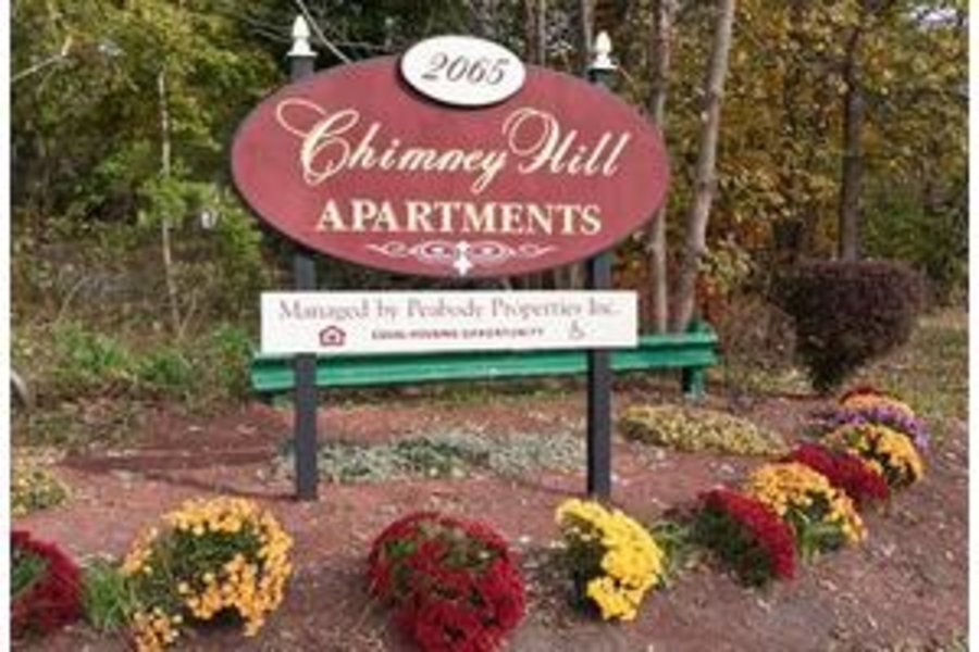 Chimney Hill Apartments