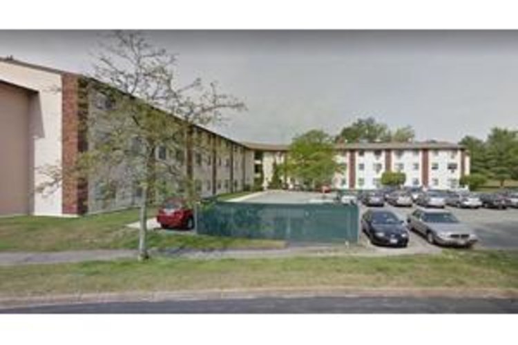 Woodland Apartments Coventry, RI