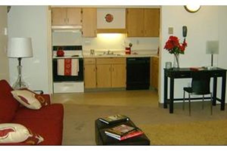 Woodland Apartments Coventry, RI