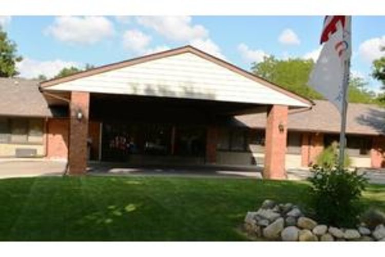 East Lake Nursing Center Elkhart, IN