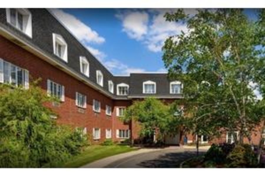 The Bridge at Cherry Hill