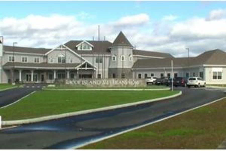 Rhode Island Veterans' Home