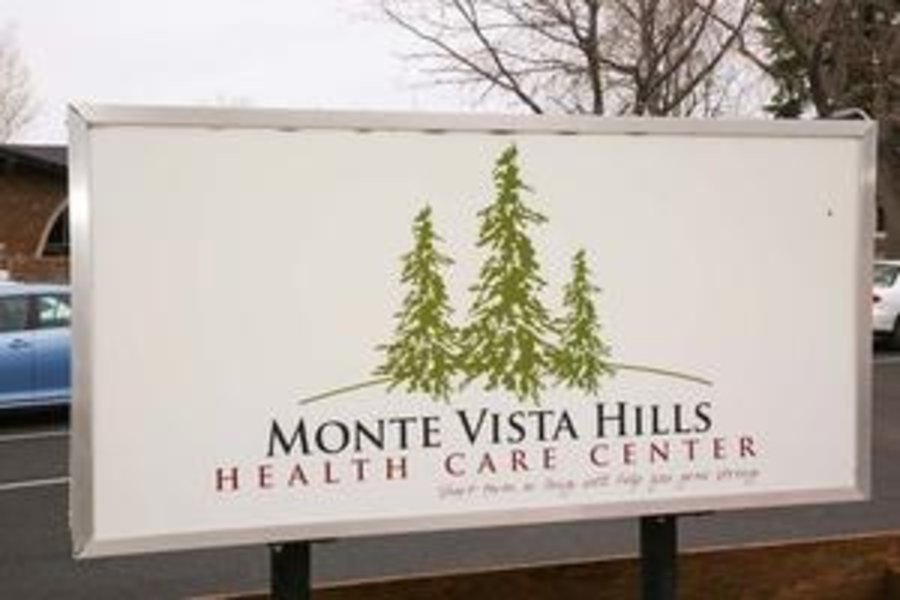 Monte Vista Hills Health Care Center