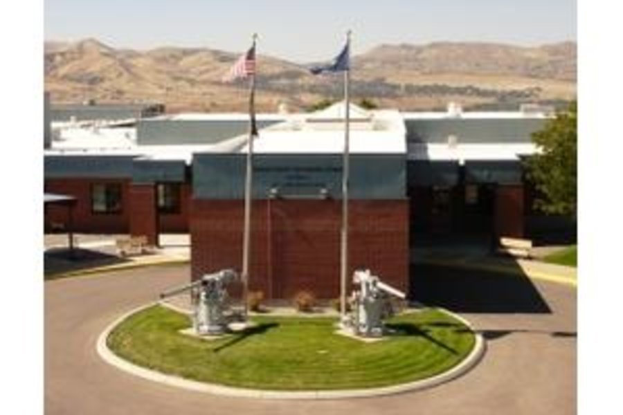 Idaho State Veterans Home - Pocatello