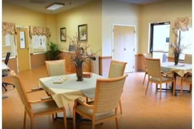 The Laurels of Willow Creek Midlothian, VA