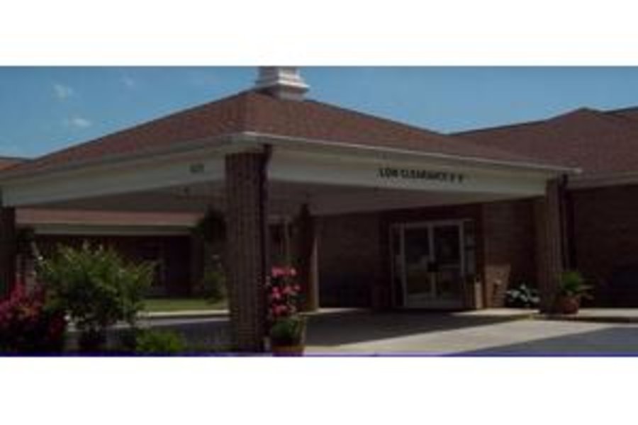 Mulberry Creek Assisted Living