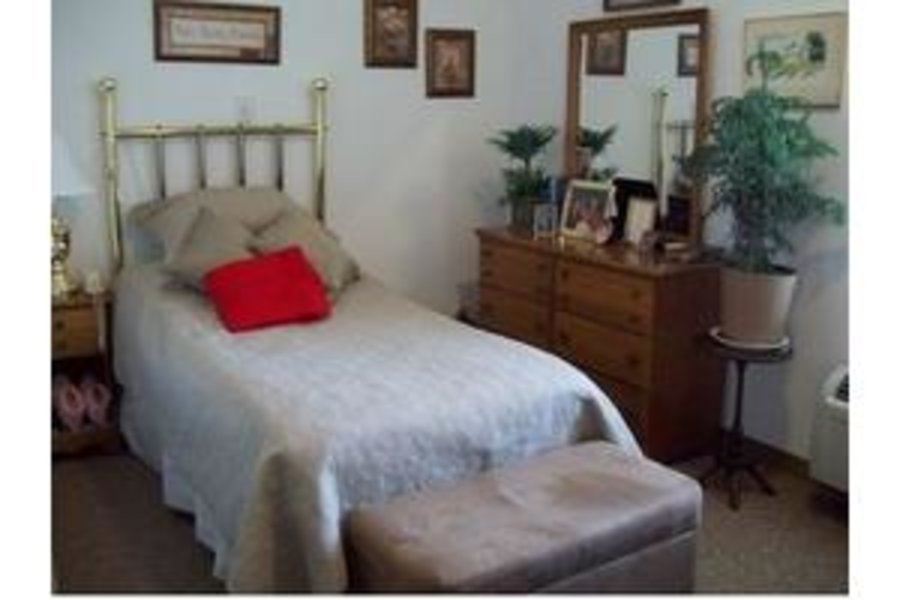 Mulberry Creek Assisted Living