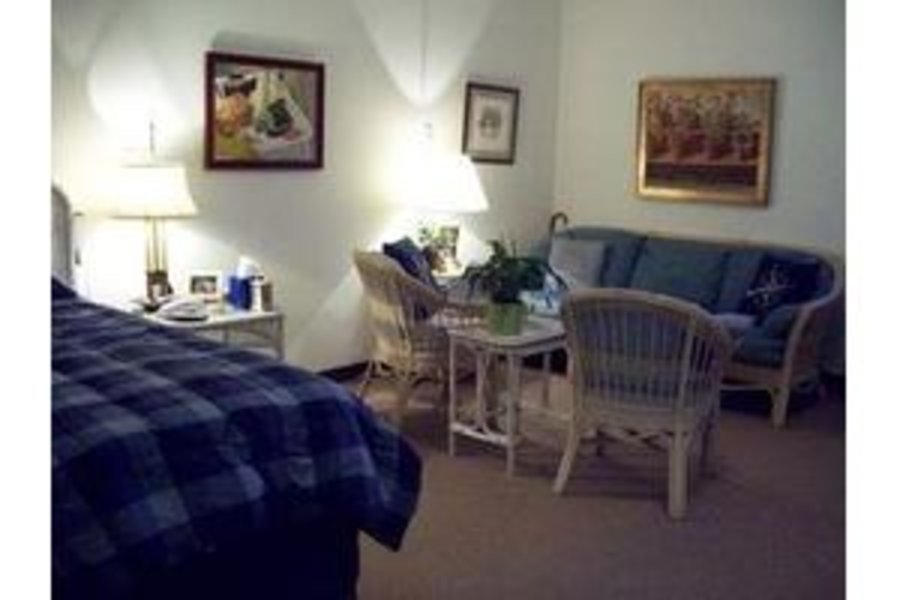 Mulberry Creek Assisted Living